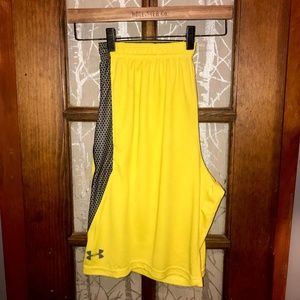 Under Armour Shorts